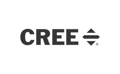 Cree Logo
