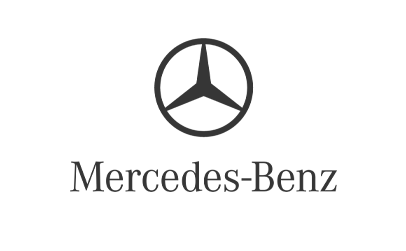 Merecedez Benz Logo