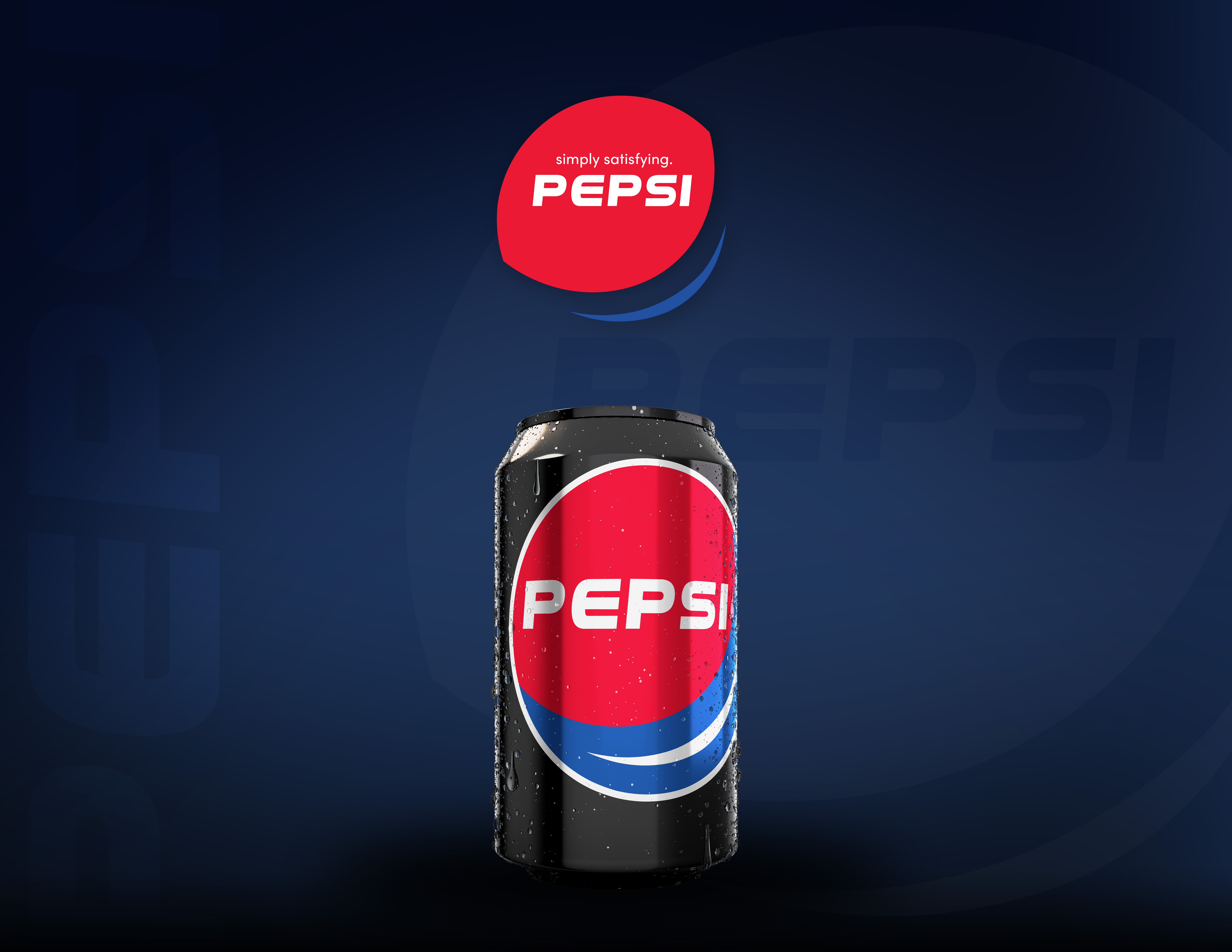 Pepsi Cover