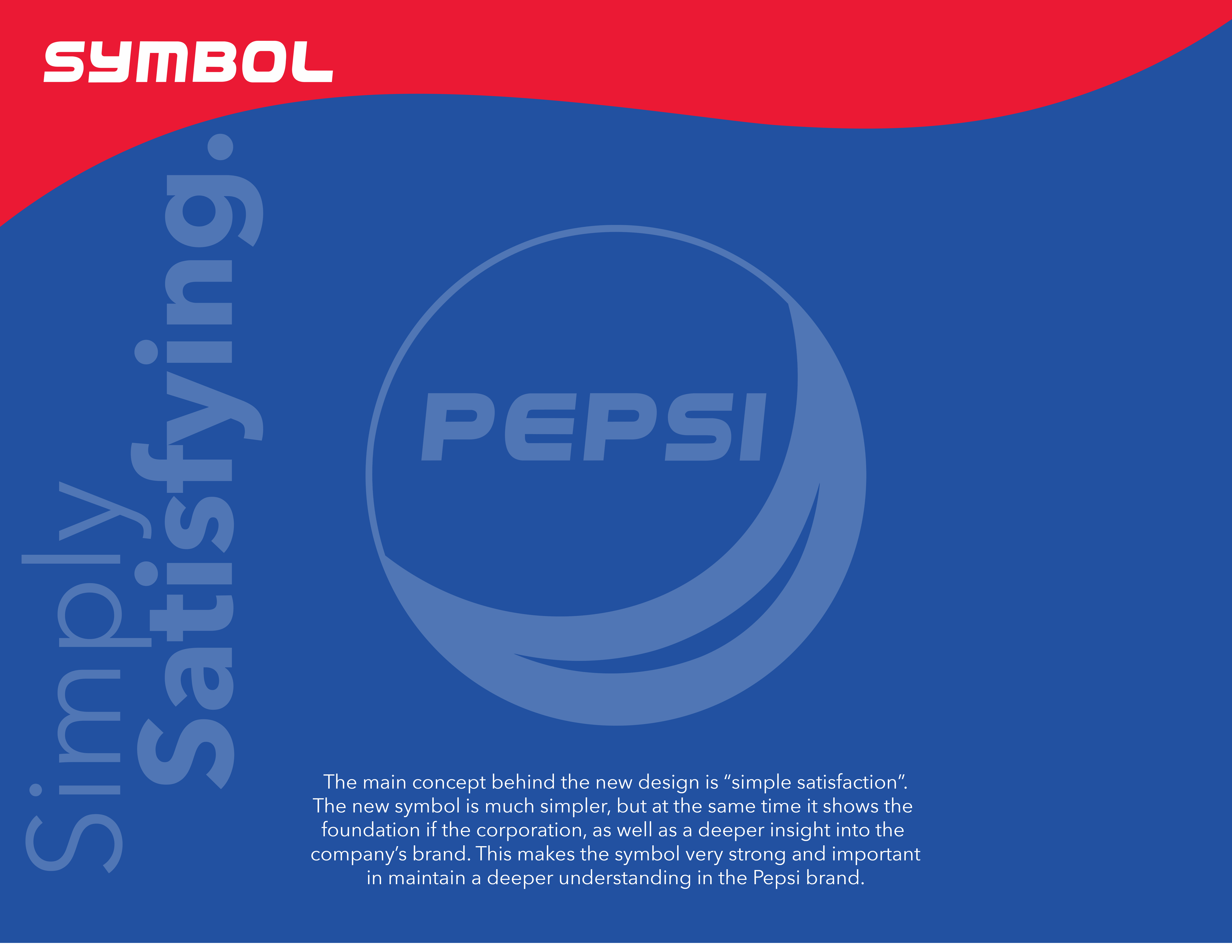 Pepsi Symbol